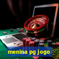 menina pg jogo